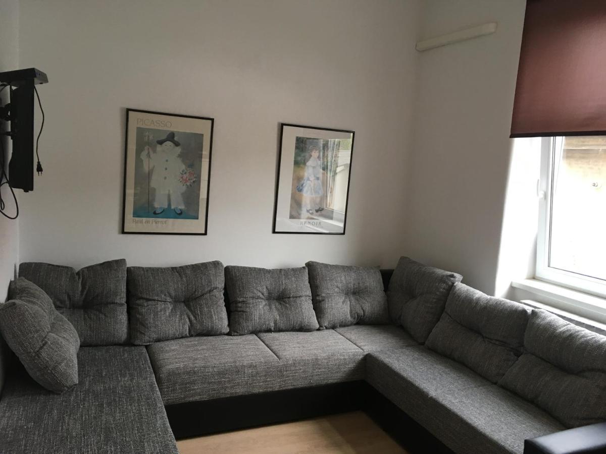 Centar Oaza Apartment Zagreb Exterior foto